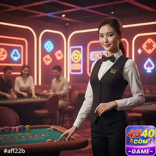 entretenimento online