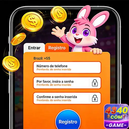 4340 acesse imersivo jogos