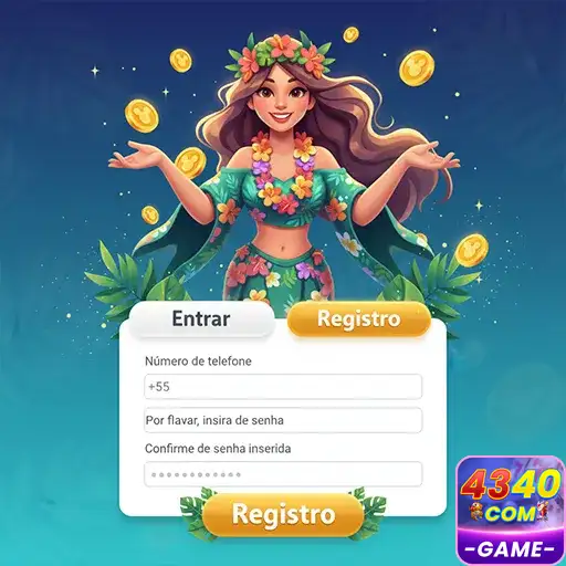 4340 desfrute de inovador apostas ao vivo