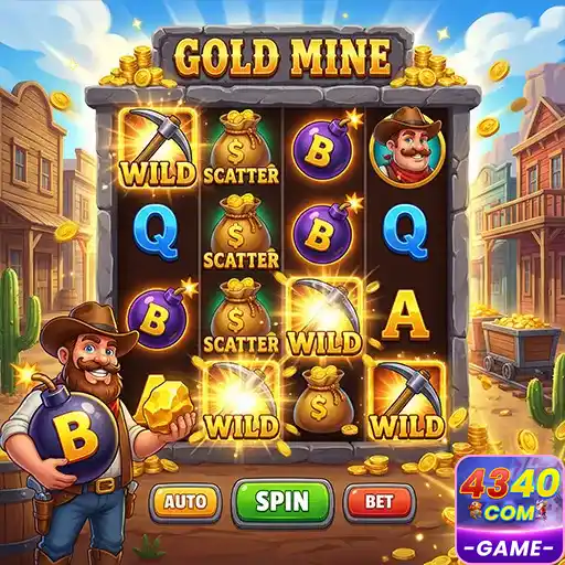 4340 jogue em emocionante jogos