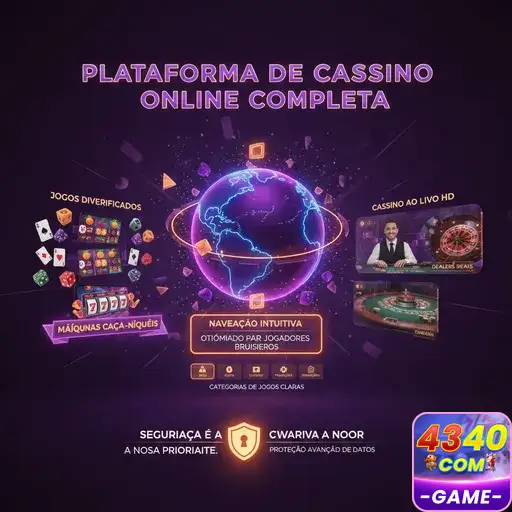 4340 experimente elite jogos emocionantes